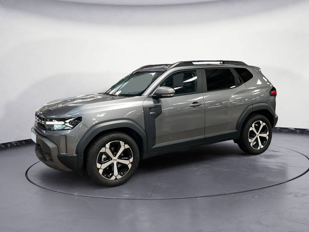 Duster Hybrid 140 2024 occasion 22400 Lamballe