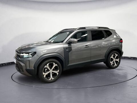 Duster Hybrid 140 2024 occasion 22400 Lamballe