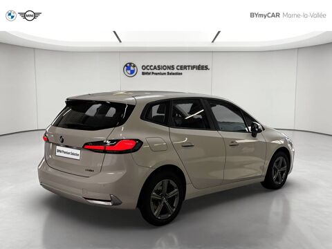 Serie 2 Active Tourer 218i 136 ch DKG7 2022 occasion 77400 Saint-Thibault-des-Vignes