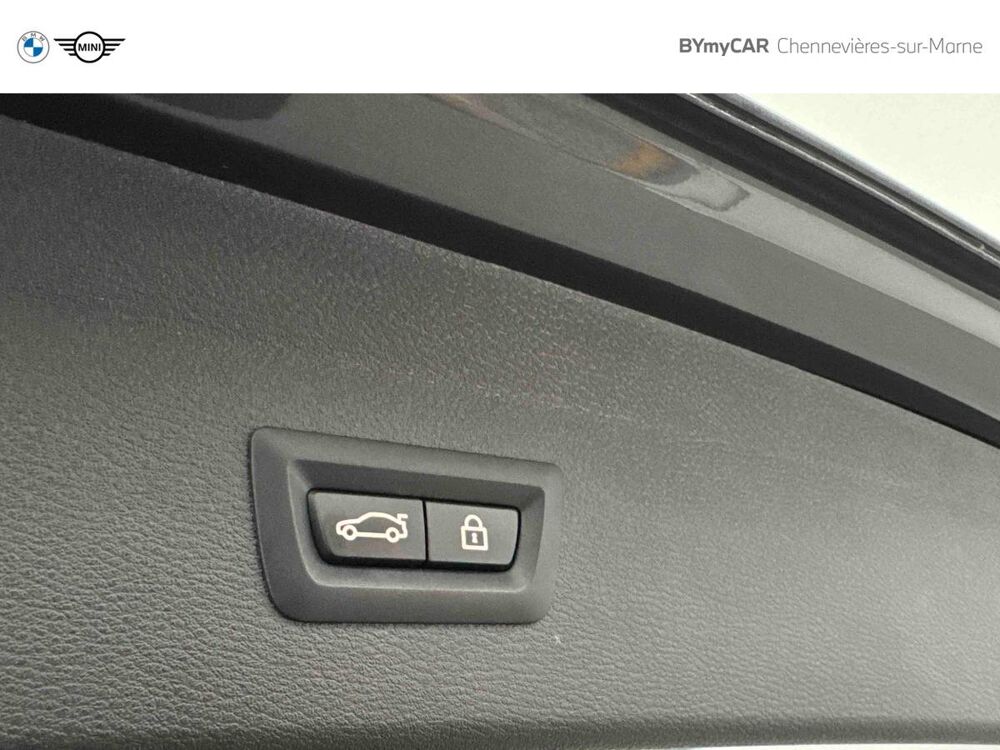 X1 sDrive 18i 136 ch DKG7 2022 occasion 94430 Chennevi&egrave;res-sur-Marne