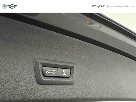 X1 sDrive 18i 136 ch DKG7 2022 occasion 94430 Chennevi&egrave;res-sur-Marne