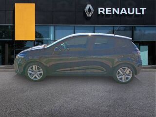 Clio E-Tech full hybrid 145 ch GSR2 2025 occasion 14200 H&eacute;rouville-Saint-Clair