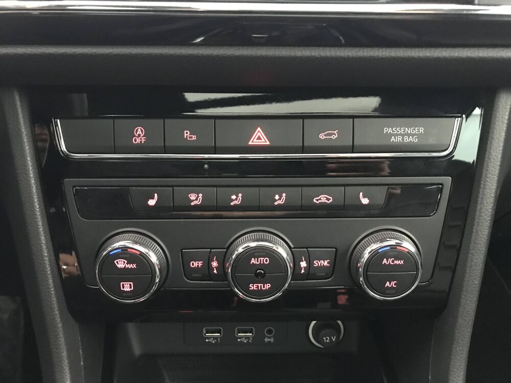 Ateca 2.0 TDI 190 ch Start/Stop DSG7 4Drive 2019 occasion 25000 Besan&ccedil;on