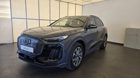 Annonce voiture Audi Q6 64990 €