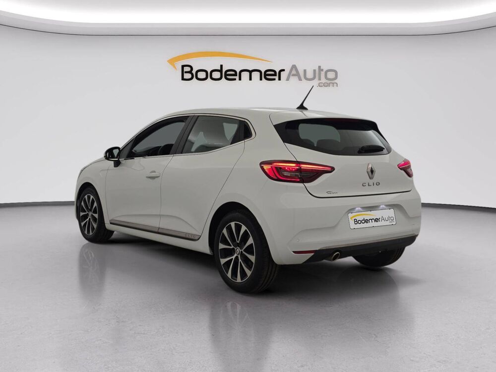 Clio TCe 90 - 21N 2021 occasion 14200 H&eacute;rouville-Saint-Clair