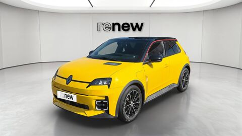 Annonce voiture Renault R5 25990 €