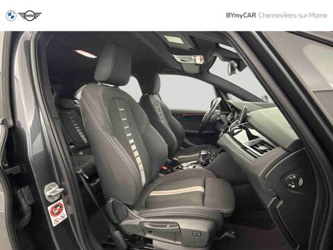 Serie 2 Active Tourer 216d 116 ch 2016 occasion 94430 Chennevi&egrave;res-sur-Marne