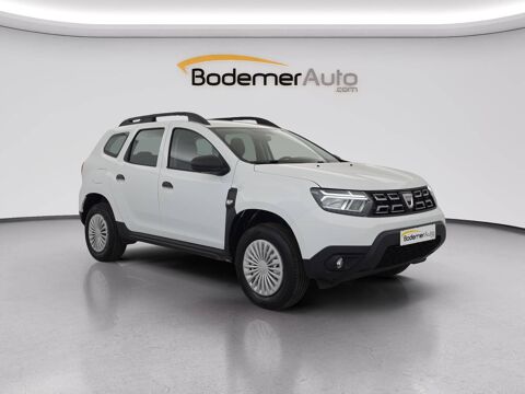 Duster ECO-G 100 4x2 2022 occasion 22600 Loud&eacute;ac