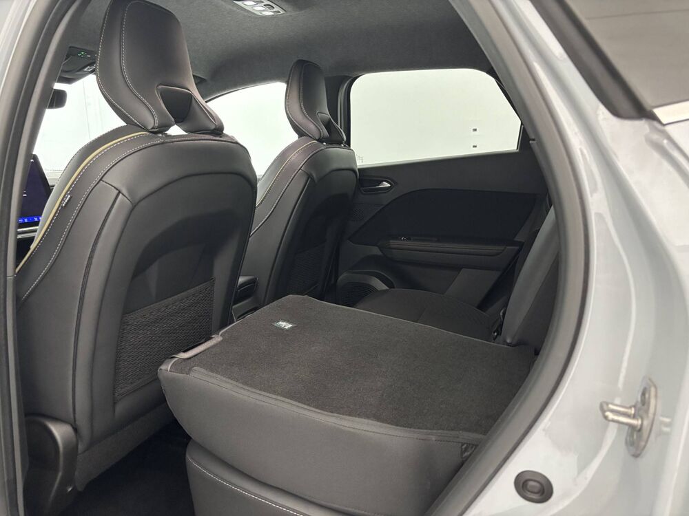 Symbioz E-Tech full hybrid 160 ch 2025 occasion 14200 H&eacute;rouville-Saint-Clair