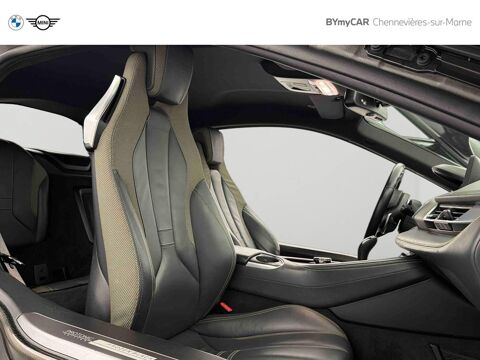 i8 362 ch 2017 occasion 94430 Chennevi&egrave;res-sur-Marne