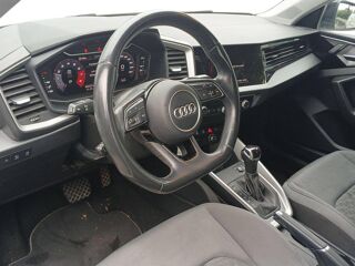A1 Sportback 30 TFSI 110 ch S tronic 7 2023 occasion 13730 Saint-Victoret
