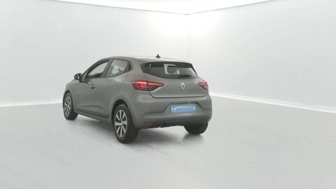 Clio TCe 90 2024 occasion 29000 Quimper