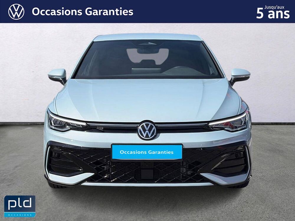 Golf 1.5 eTSI EVO2 116 DSG7 2025 occasion 13730 Saint-Victoret