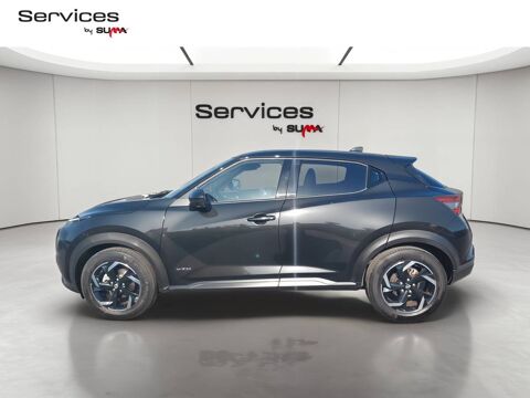 Juke HYBRID 143 2022 occasion 01440 Viriat