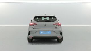 Clio E-Tech full hybrid 145 ch GSR2 2025 occasion 50000 Saint-L&ocirc;