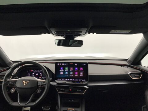 Formentor eHybrid 204 ch DSG6 2025 occasion 25000 Besan&ccedil;on
