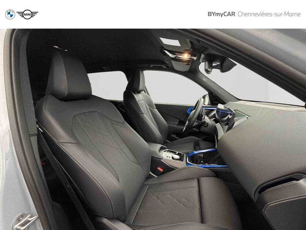 X3 30e xDrive 299 ch BVA8 2025 occasion 94430 Chennevi&egrave;res-sur-Marne