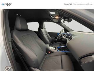 X3 30e xDrive 299 ch BVA8 2025 occasion 94430 Chennevi&egrave;res-sur-Marne