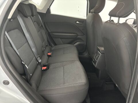 Captur TCe 90 - 21 2022 occasion 50000 Saint-L&ocirc;