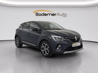 Captur E-Tech hybride rechargeable 160 2023 occasion 56400 Auray