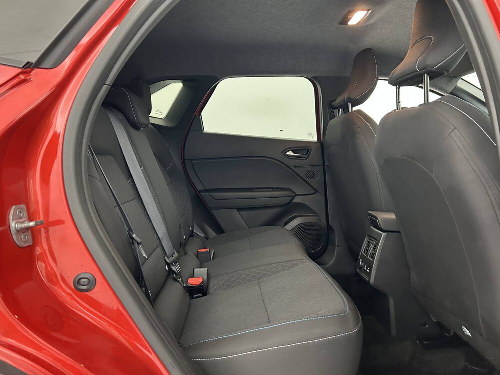 Symbioz E-Tech full hybrid 145 2025 occasion 29900 Concarneau