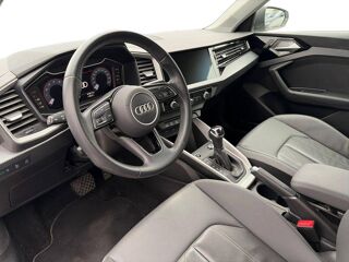A1 Sportback 30 TFSI 110 ch S tronic 7 2022 occasion 13090 Aix-en-Provence