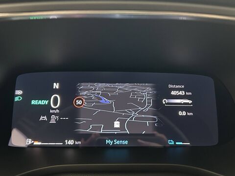 Arkana E-Tech full hybrid 145 GSR2 2024 occasion 61200 Argentan