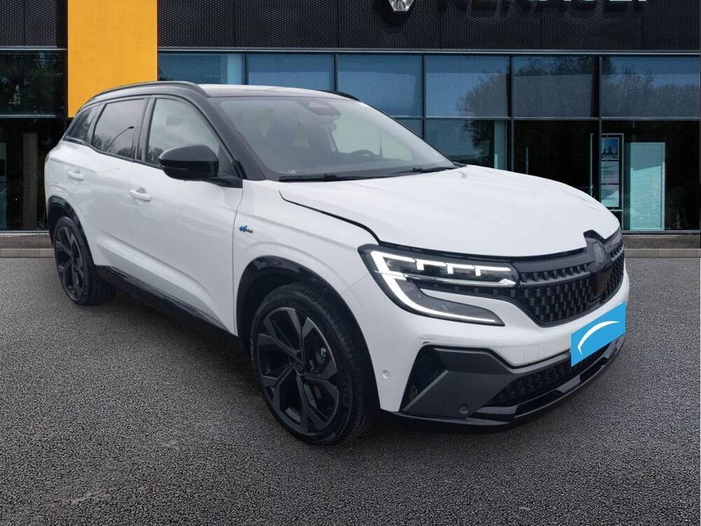 Austral E-Tech full hybrid 200 GSR2 2025 occasion 14200 H&eacute;rouville-Saint-Clair