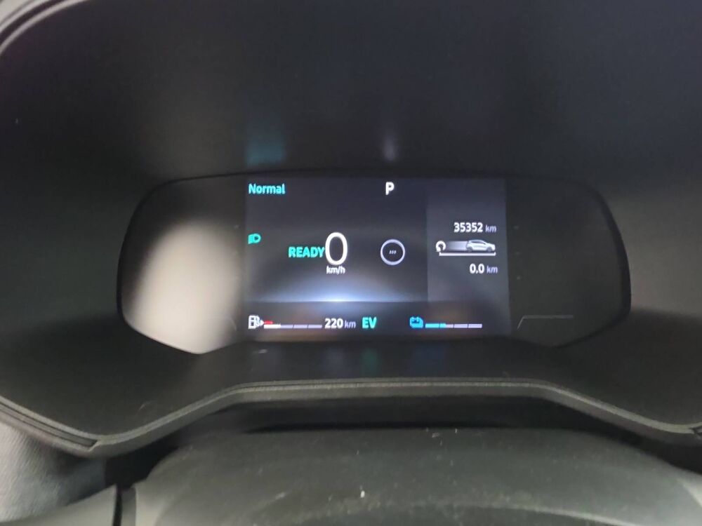 Clio E-Tech full hybrid 145 2024 occasion 29600 Morlaix