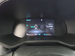 Clio E-Tech full hybrid 145 2024 occasion 29600 Morlaix