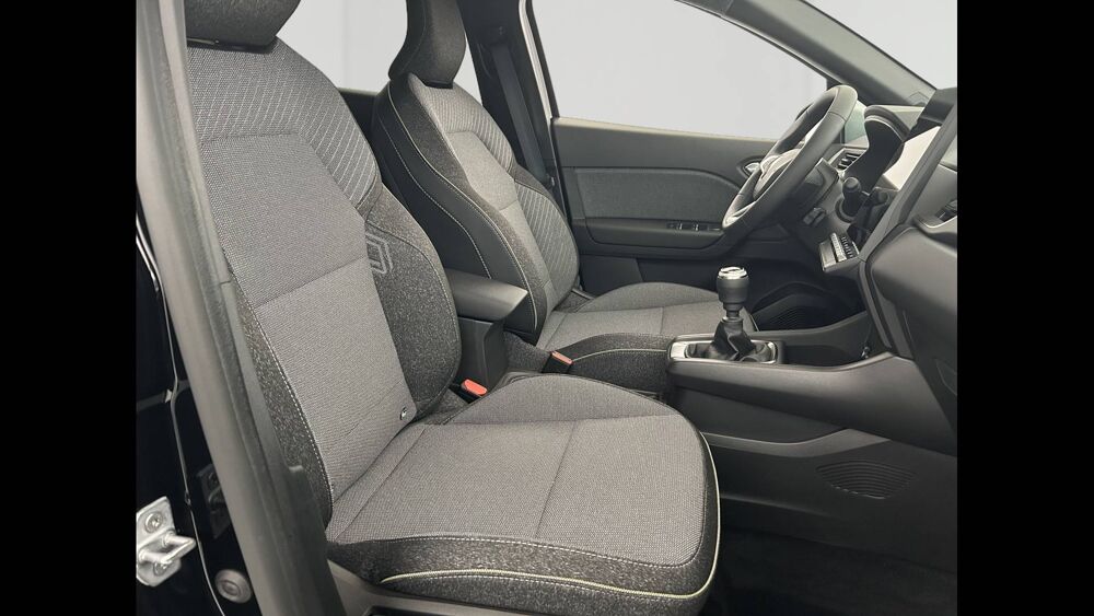 Captur TCe 90 ch 2025 occasion 50200 Coutances
