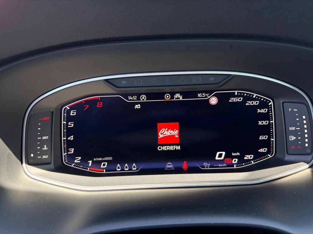 Ateca 1.0 TSI 110 ch Start/Stop 2024 occasion 13090 Aix-en-Provence