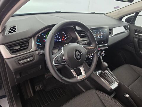 Captur E-Tech full hybrid 145 2023 occasion 29000 Quimper