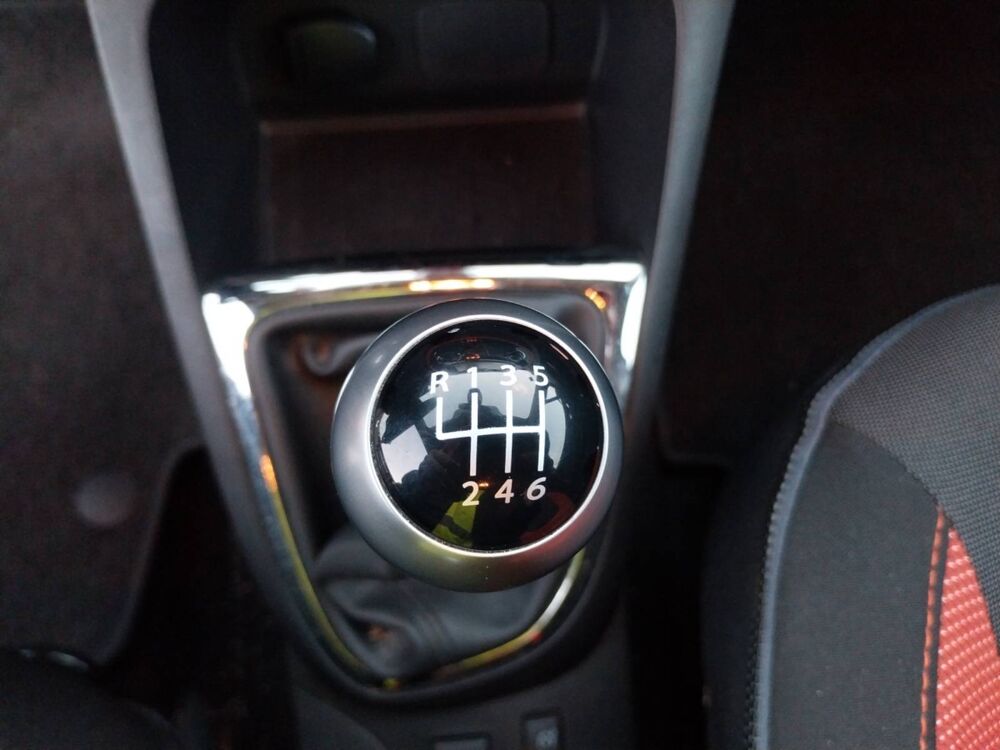 Captur TCe 120 Energy 2016 occasion 29900 Concarneau