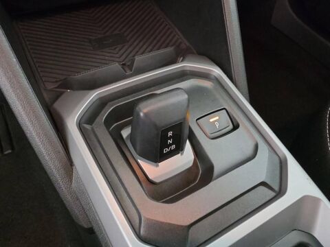 Duster Hybrid 140 2025 occasion 29000 Quimper