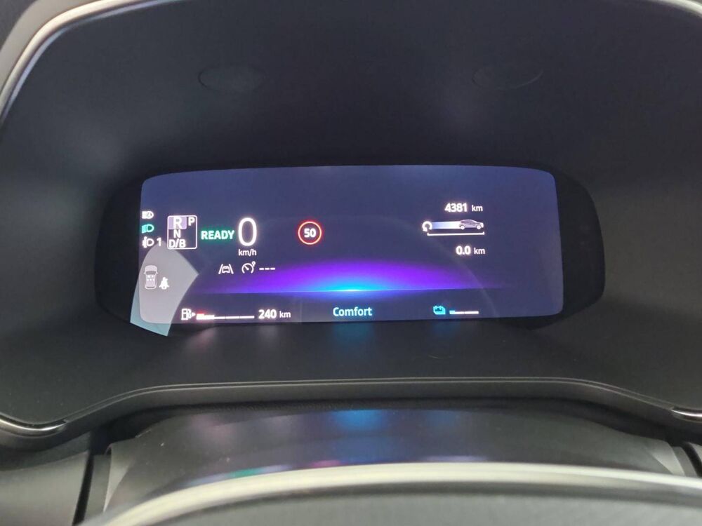 Captur E-Tech full hybrid 160 ch 2026 occasion 56850 Caudan