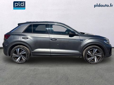 T-ROC T-Roc 1.5 TSI EVO 150 Start/Stop DSG7 2023 occasion 13012 Marseille