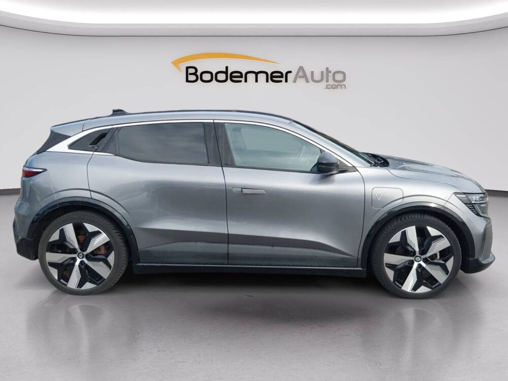 M&eacute;gane Megane E-Tech EV60 220 ch optimum charge 2023 occasion 29000 Quimper