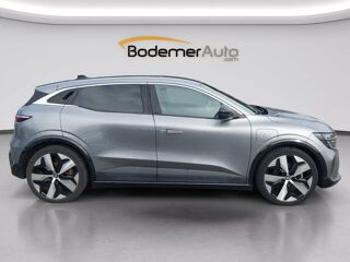 M&eacute;gane Megane E-Tech EV60 220 ch optimum charge 2023 occasion 29000 Quimper