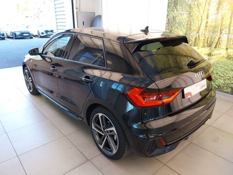 A1 Sportback 30 TFSI 110 ch S tronic 7 2025 occasion 24200 Sarlat-la-Can&eacute;da