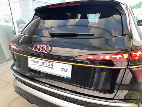 Q3 e-hybrid 272 ch S tronic 6 2025 occasion 24200 Sarlat-la-Can&eacute;da