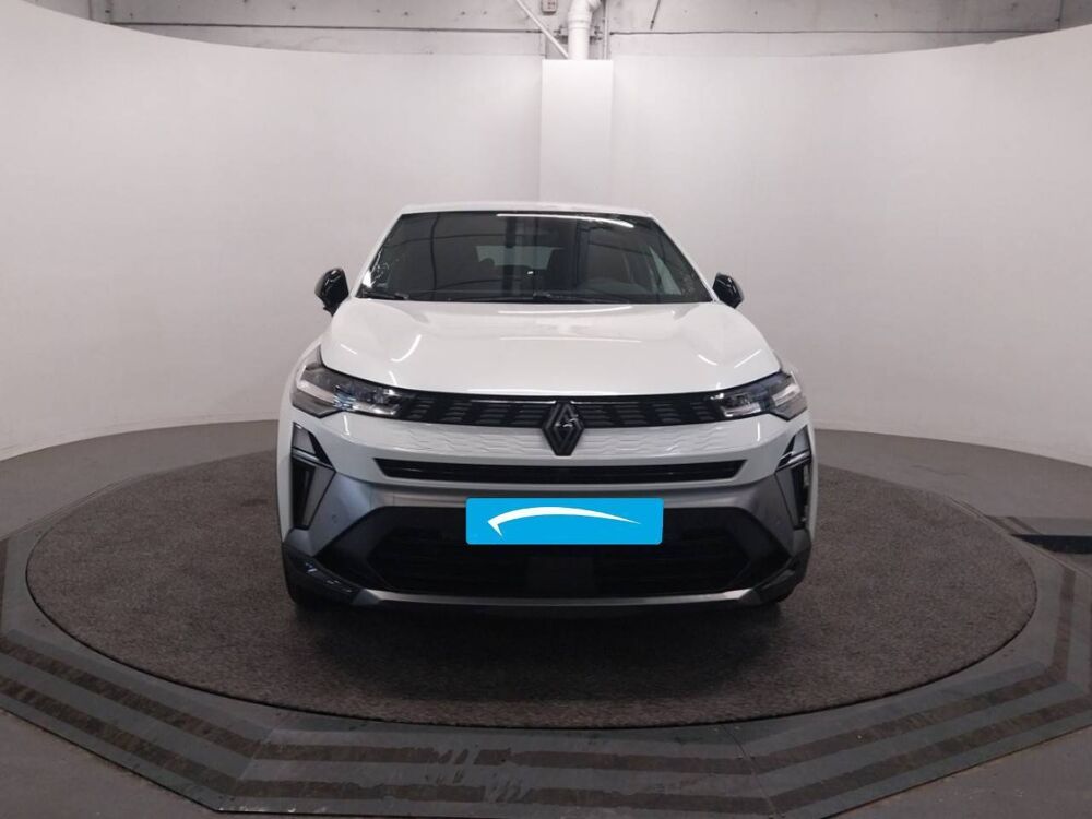 Symbioz E-Tech full hybrid 160 ch 2026 occasion 14200 H&eacute;rouville-Saint-Clair