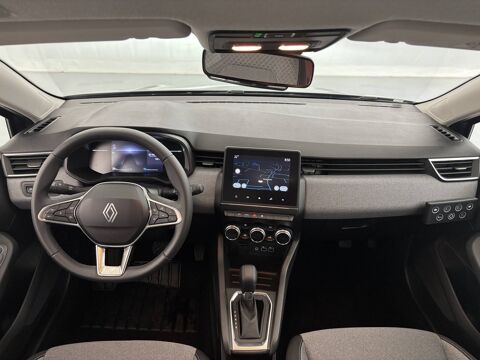 Clio E-Tech full hybrid 145 ch GSR2 2025 occasion 29900 Concarneau