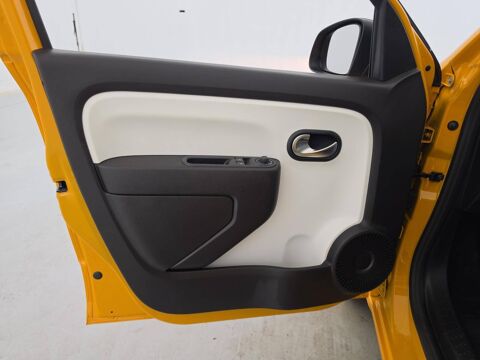 Twingo III SCe 65 2024 occasion 29200 Brest