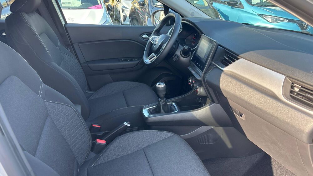 Captur TCe 90 2024 occasion 56000 Vannes