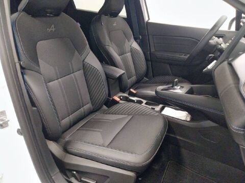 Symbioz E-Tech full hybrid 160 ch 2026 occasion 14200 H&eacute;rouville-Saint-Clair