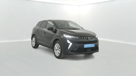 Symbioz E-Tech full hybrid 145 2025 occasion 50000 Saint-L&ocirc;