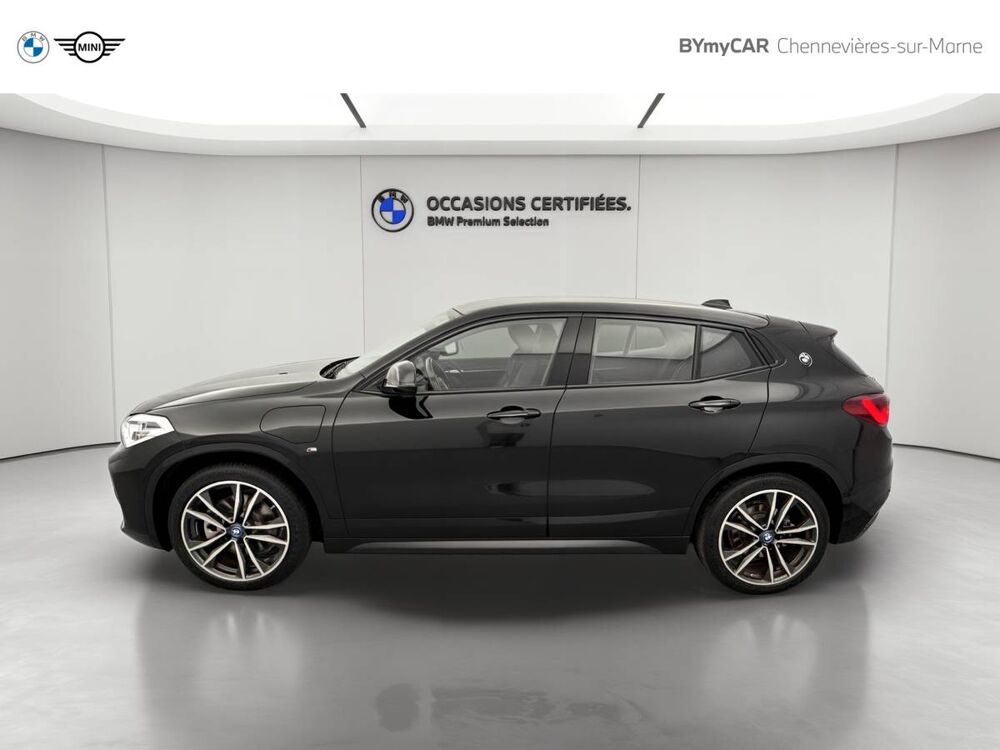 X2 xDrive 25e 220 ch BVA6 2023 occasion 94430 Chennevi&egrave;res-sur-Marne