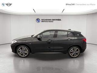 X2 xDrive 25e 220 ch BVA6 2023 occasion 94430 Chennevi&egrave;res-sur-Marne