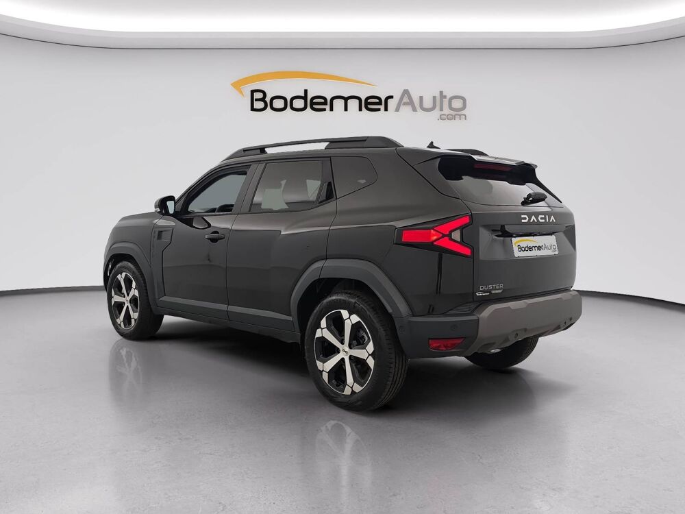 Duster Hybrid 140 2026 occasion 29200 Brest